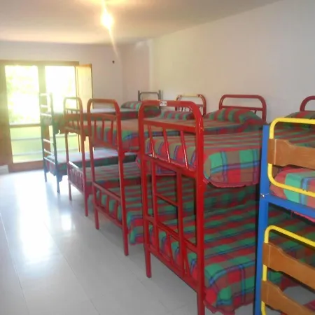Hostel El Timon *