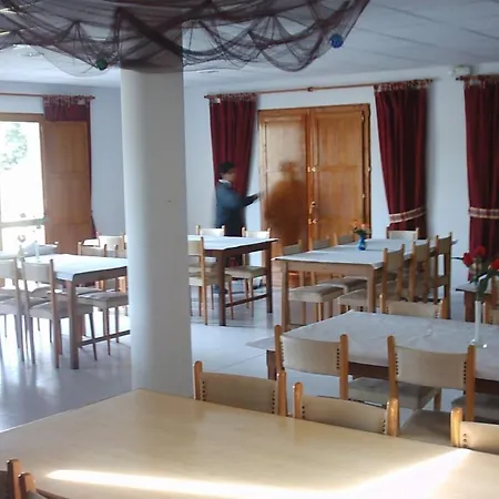 Hostel El Timon *