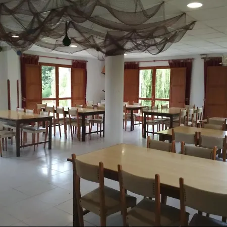 El Timon Hostel Balmori