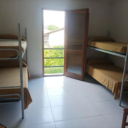 El Timon Hostel Balmori