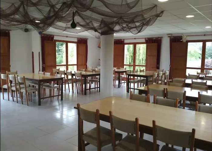 El Timón Hostal Balmori